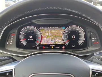 A6 allroad 55 TFSI qu. Allradl. HuD AHK Matrix