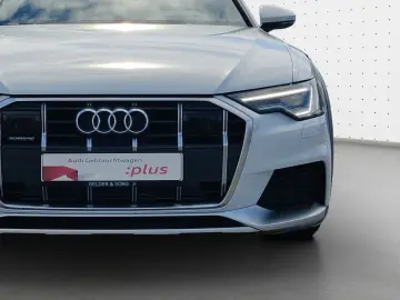 A6 allroad 55 TFSI qu. Allradl. HuD AHK Matrix
