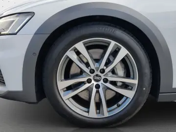 A6 allroad 55 TFSI qu. Allradl. HuD AHK Matrix