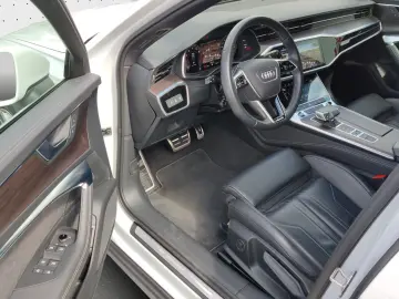 A6 allroad 55 TFSI qu. Allradl. HuD AHK Matrix