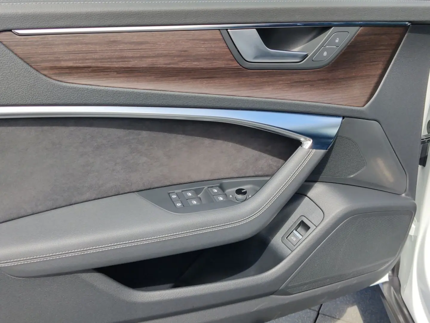 A6 allroad 55 TFSI qu. Allradl. HuD AHK Matrix