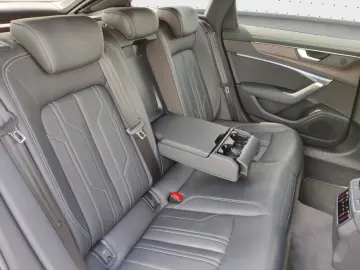 A6 allroad 55 TFSI qu. Allradl. HuD AHK Matrix