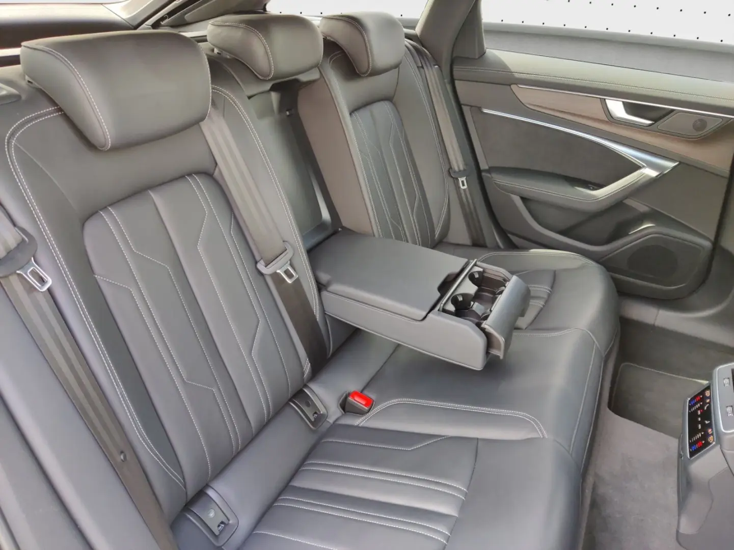 A6 allroad 55 TFSI qu. Allradl. HuD AHK Matrix