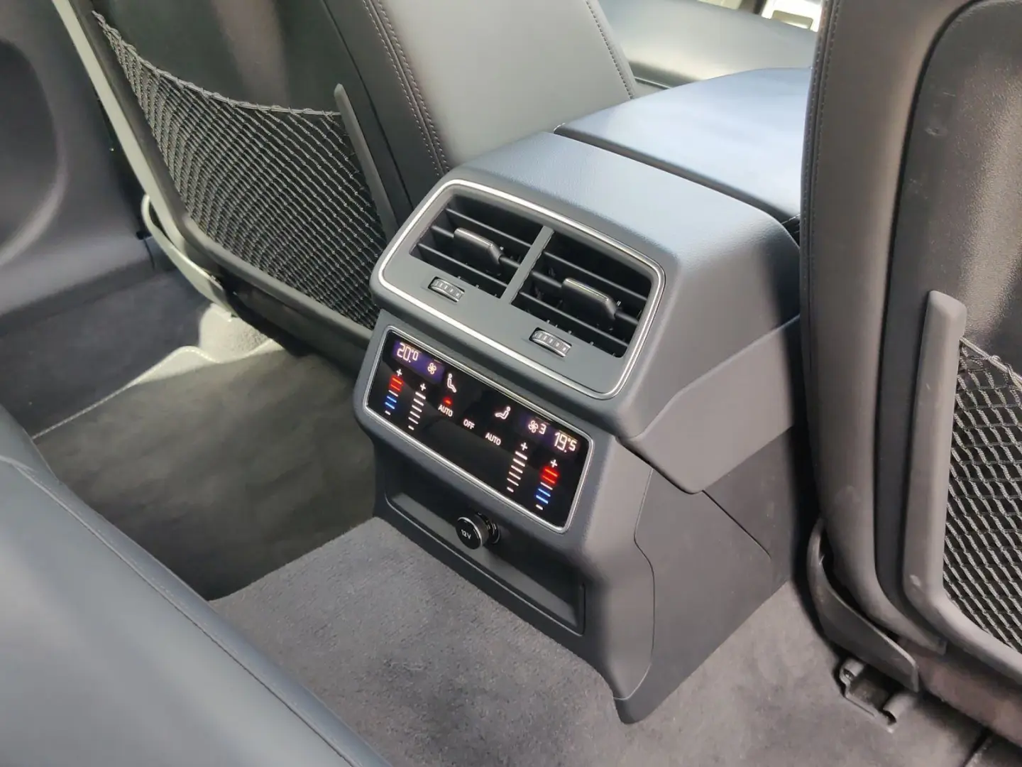A6 allroad 55 TFSI qu. Allradl. HuD AHK Matrix