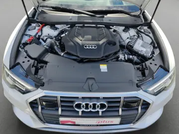 A6 allroad 55 TFSI qu. Allradl. HuD AHK Matrix
