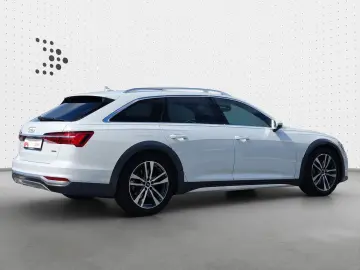 A6 allroad 55 TFSI qu. Allradl. HuD AHK Matrix