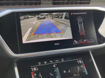 A6 allroad 55 TFSI qu. Allradl. HuD AHK Matrix
