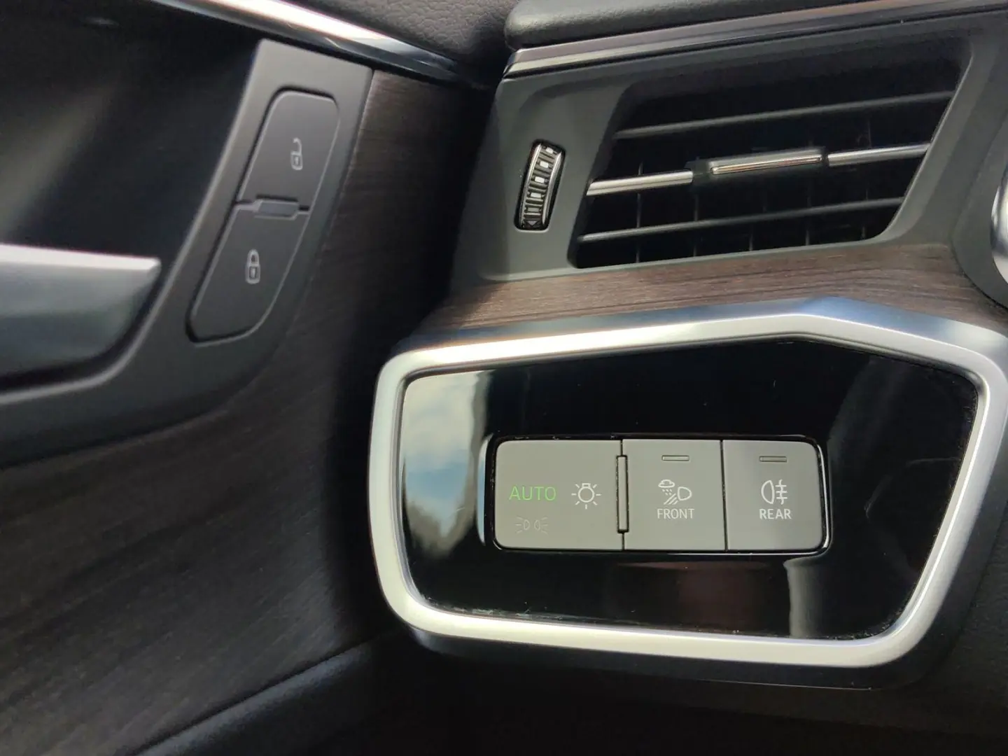 A6 allroad 55 TFSI qu. Allradl. HuD AHK Matrix