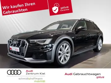 A6 allroad 40 TDI S-tronic AHK Panorama LED Navi