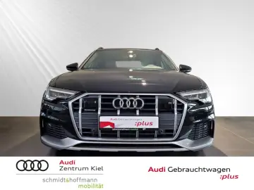 A6 allroad 40 TDI S-tronic AHK Panorama LED Navi