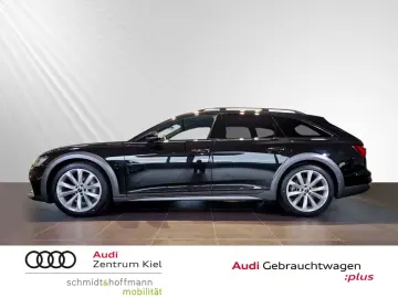 A6 allroad 40 TDI S-tronic AHK Panorama LED Navi