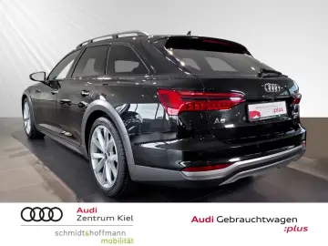 A6 allroad 40 TDI S-tronic AHK Panorama LED Navi
