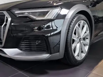 A6 allroad 40 TDI S-tronic AHK Panorama LED Navi