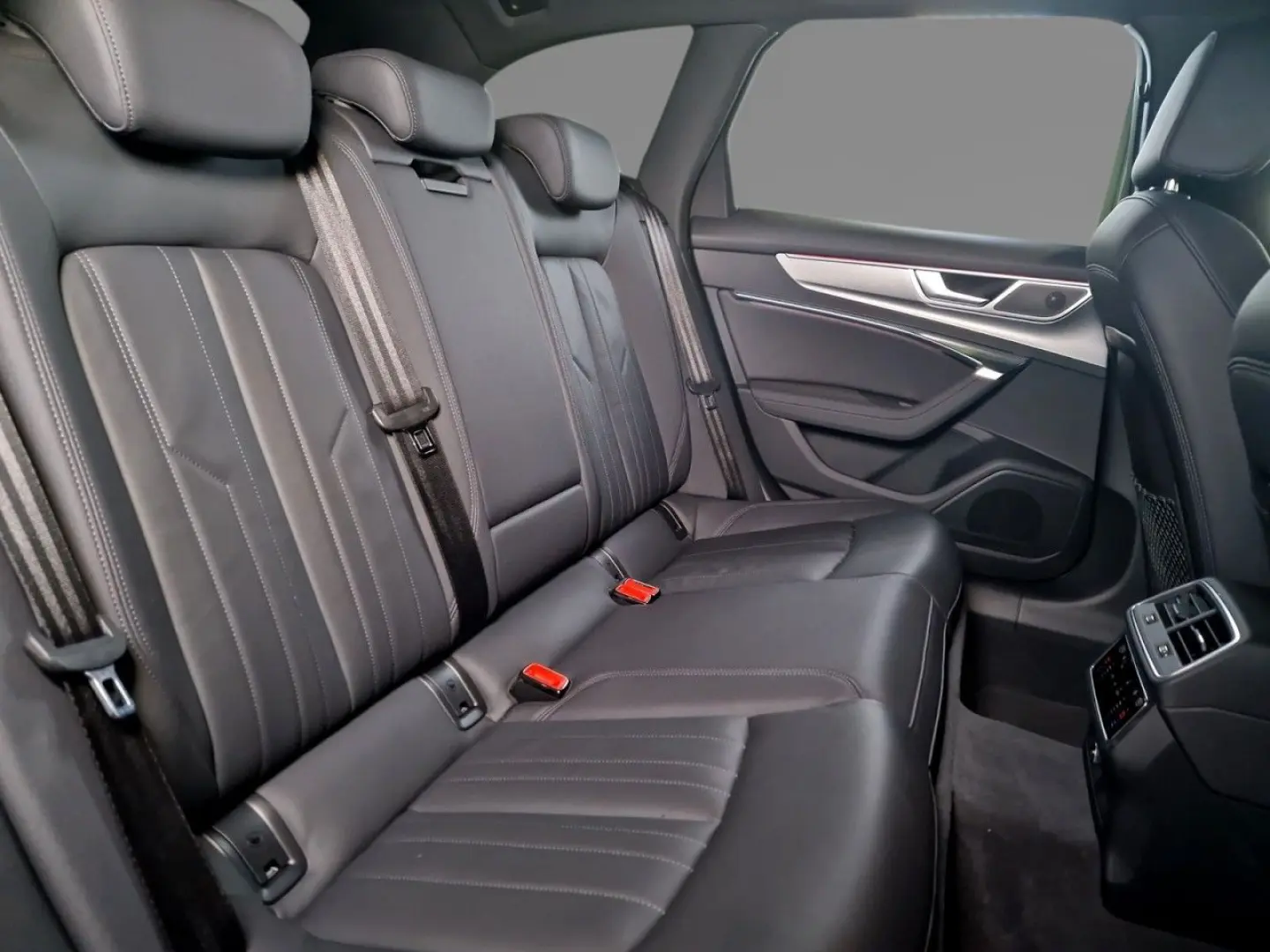 A6 allroad 40 TDI S-tronic AHK Panorama LED Navi