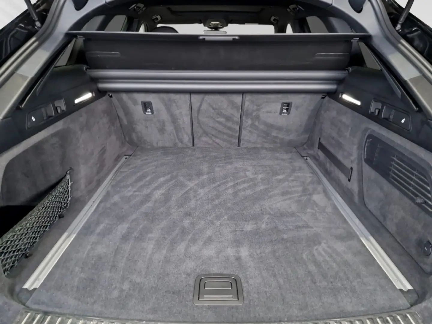 A6 allroad 40 TDI S-tronic AHK Panorama LED Navi