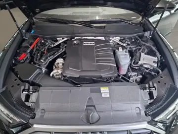 A6 allroad 40 TDI S-tronic AHK Panorama LED Navi