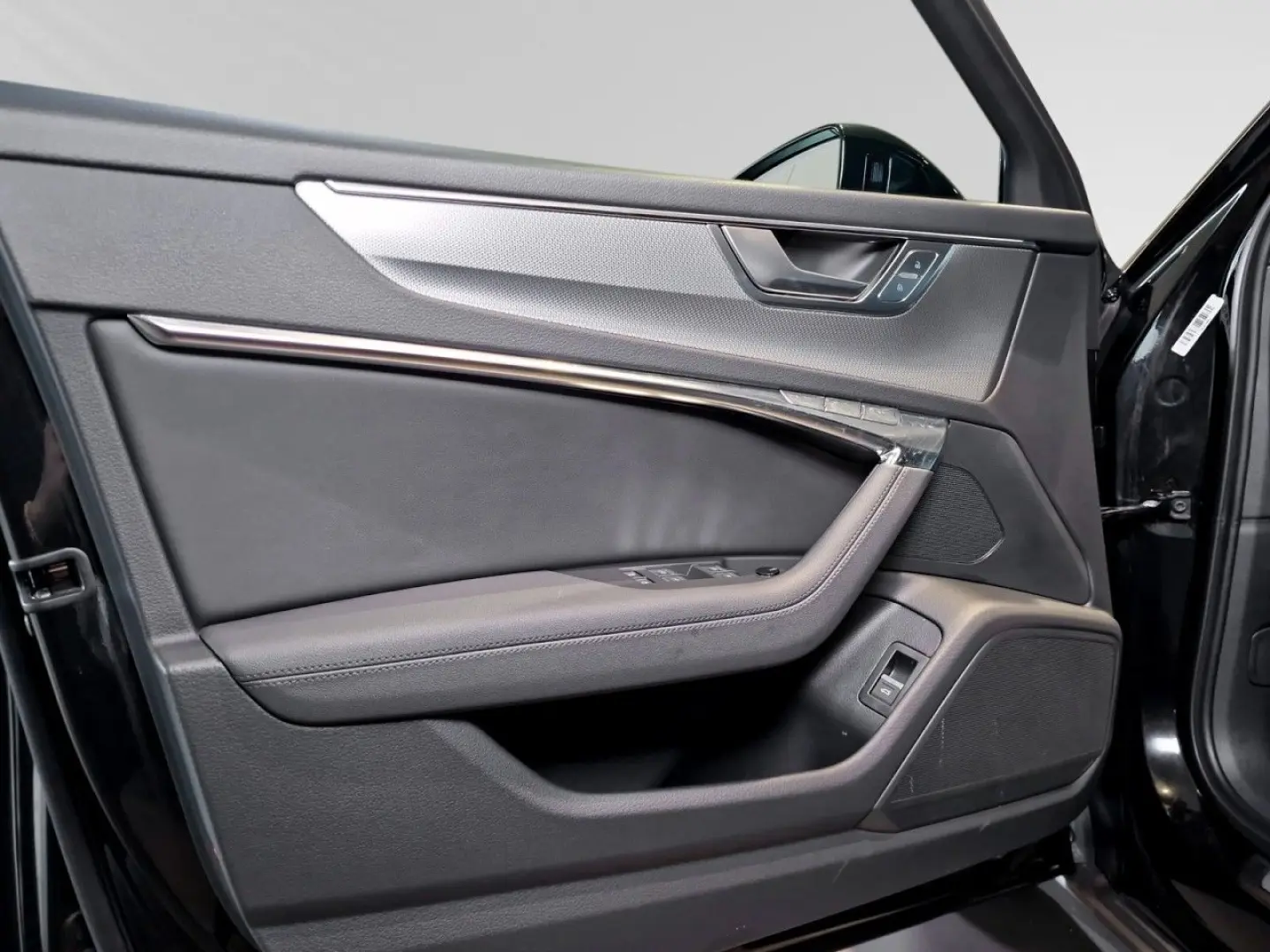A6 allroad 40 TDI S-tronic AHK Panorama LED Navi