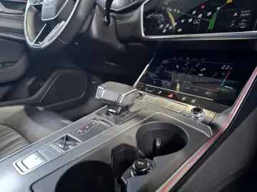 A6 allroad 40 TDI S-tronic AHK Panorama LED Navi