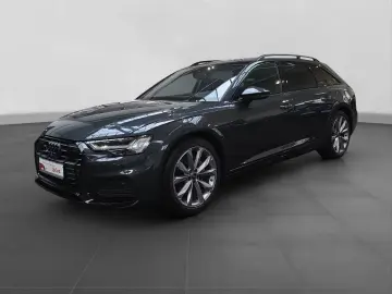 A6 allroad 40 TDI Q NP107 PANO LM20 MASSAGE NACH