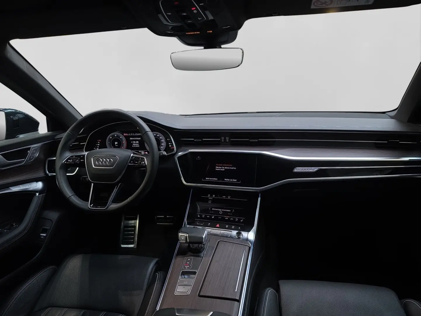 A6 allroad 40 TDI Q NP107 PANO LM20 MASSAGE NACH