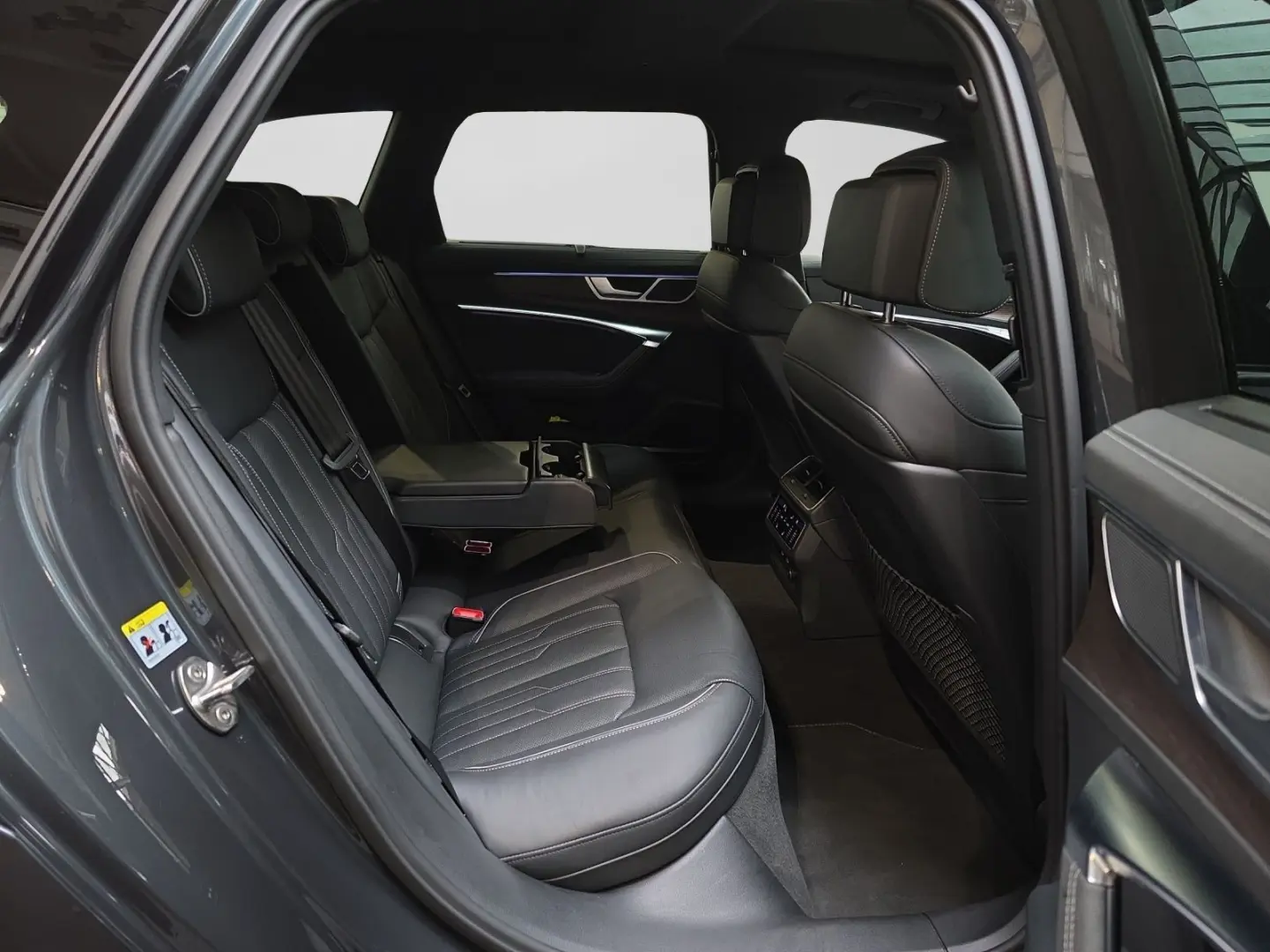 A6 allroad 40 TDI Q NP107 PANO LM20 MASSAGE NACH