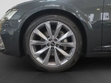 A6 allroad 40 TDI Q NP107 PANO LM20 MASSAGE NACH