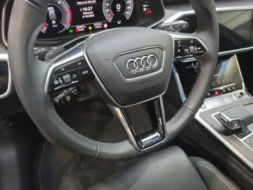 A6 allroad 40 TDI Q NP107 PANO LM20 MASSAGE NACH