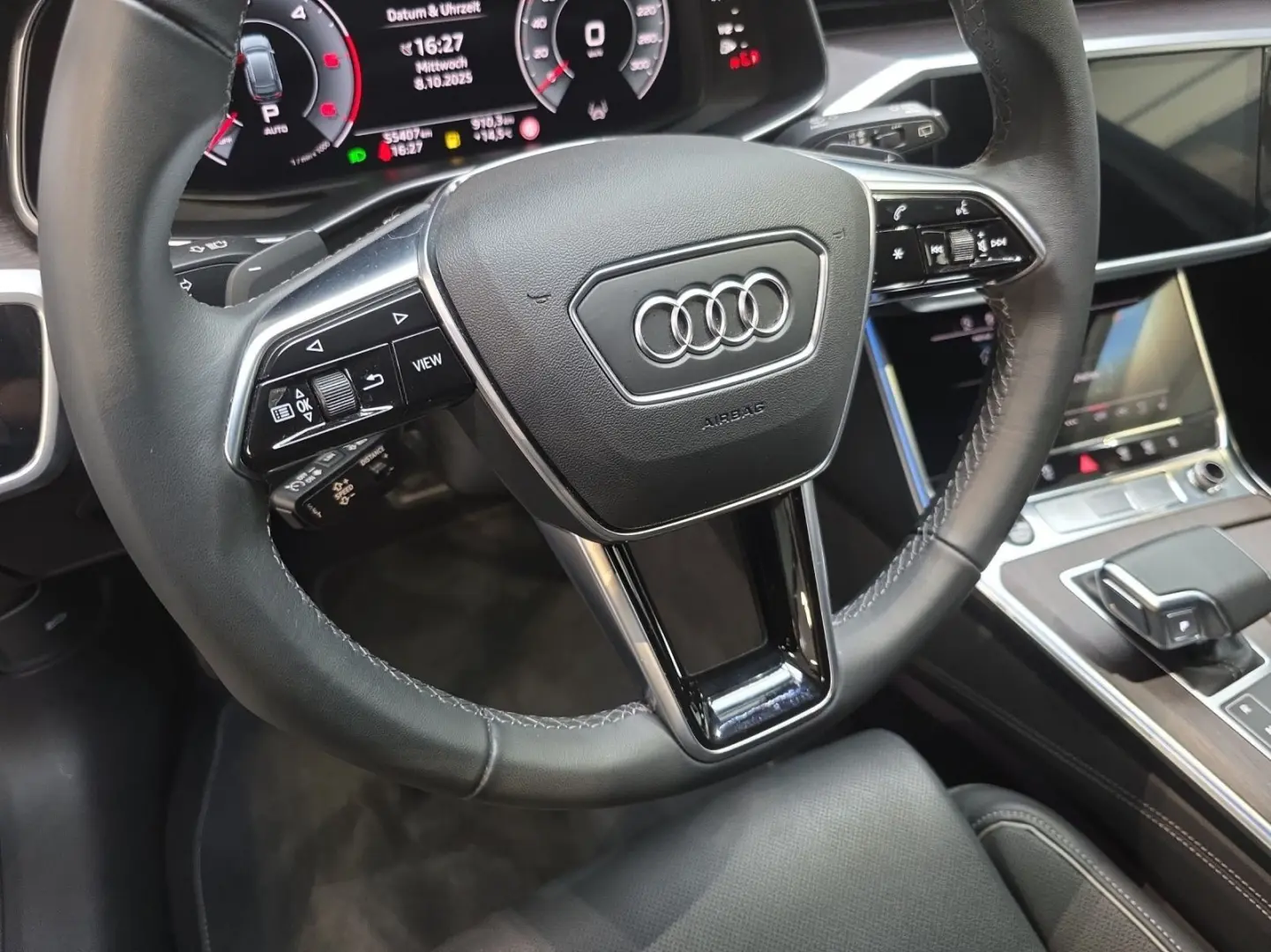 A6 allroad 40 TDI Q NP107 PANO LM20 MASSAGE NACH