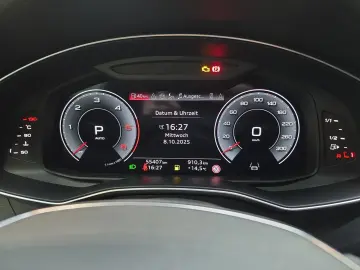 A6 allroad 40 TDI Q NP107 PANO LM20 MASSAGE NACH