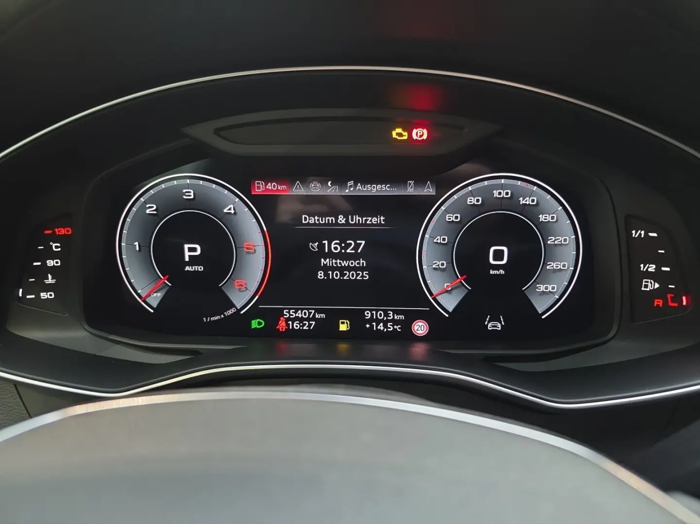 A6 allroad 40 TDI Q NP107 PANO LM20 MASSAGE NACH