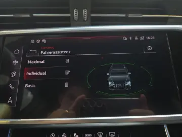A6 allroad 40 TDI Q NP107 PANO LM20 MASSAGE NACH