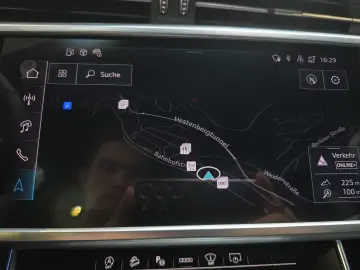 A6 allroad 40 TDI Q NP107 PANO LM20 MASSAGE NACH
