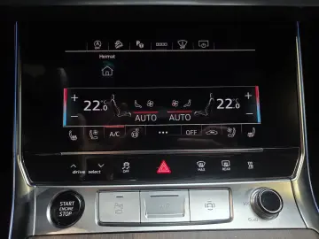 A6 allroad 40 TDI Q NP107 PANO LM20 MASSAGE NACH