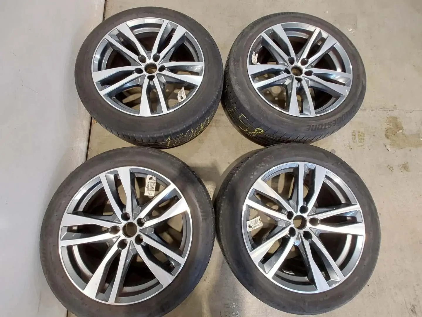 A6 ALLROAD 55TFSi Q 19Z. ACC HuD AHK LED KAMERA