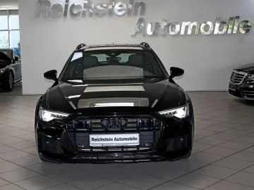 A6 Allroad 55 TFSI quattro AHK ACC NETTO 37.000