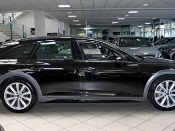 A6 Allroad 55 TFSI quattro AHK ACC NETTO 37.000