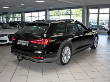 A6 Allroad 55 TFSI quattro AHK ACC NETTO 37.000