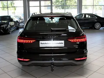 A6 Allroad 55 TFSI quattro AHK ACC NETTO 37.000