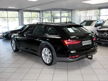 A6 Allroad 55 TFSI quattro AHK ACC NETTO 37.000