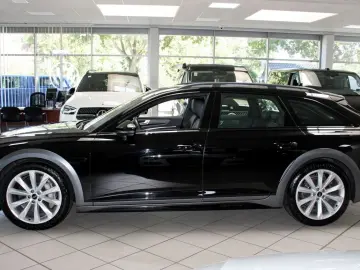 A6 Allroad 55 TFSI quattro AHK ACC NETTO 37.000