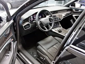 A6 Allroad 55 TFSI quattro AHK ACC NETTO 37.000