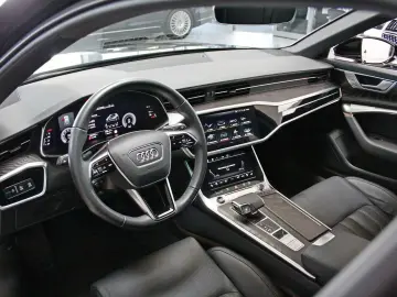 A6 Allroad 55 TFSI quattro AHK ACC NETTO 37.000