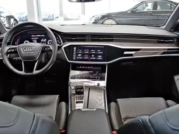 A6 Allroad 55 TFSI quattro AHK ACC NETTO 37.000