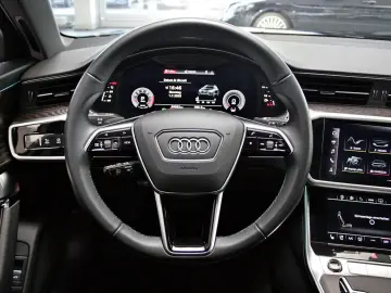 A6 Allroad 55 TFSI quattro AHK ACC NETTO 37.000