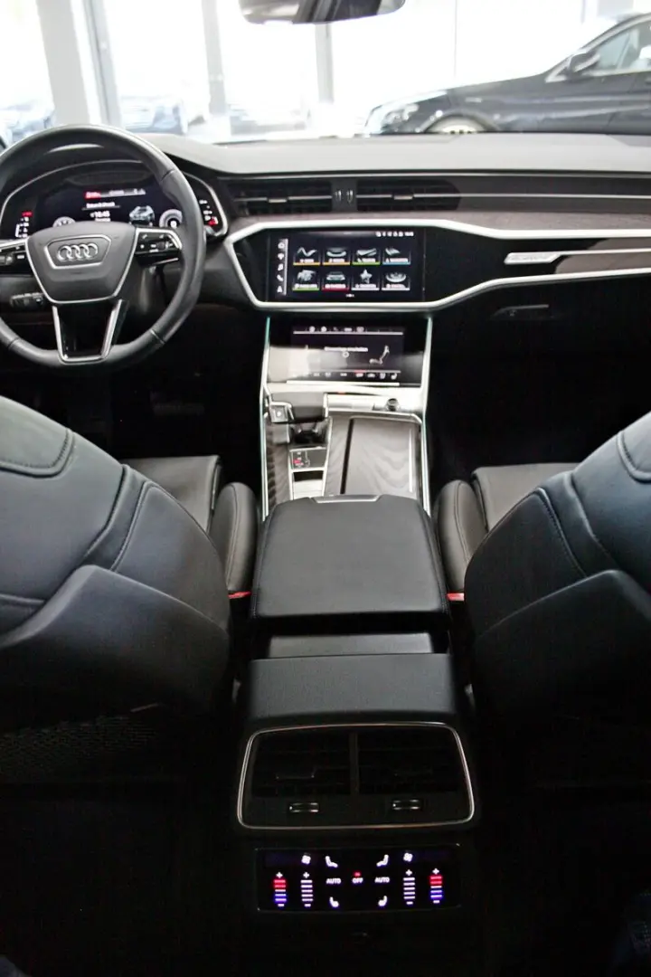 A6 Allroad 55 TFSI quattro AHK ACC NETTO 37.000