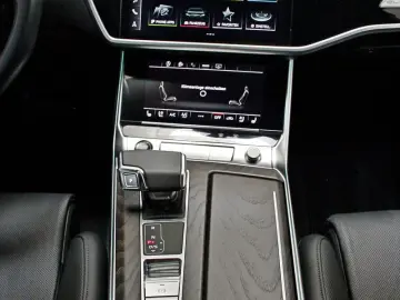 A6 Allroad 55 TFSI quattro AHK ACC NETTO 37.000