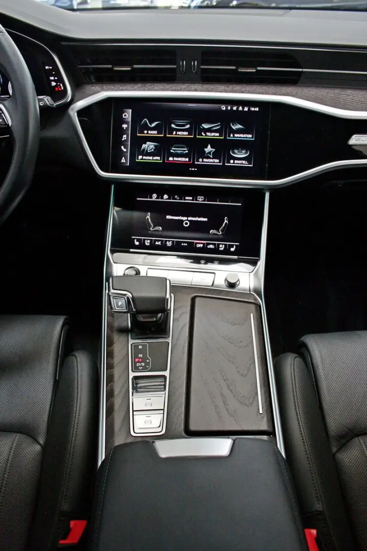 A6 Allroad 55 TFSI quattro AHK ACC NETTO 37.000