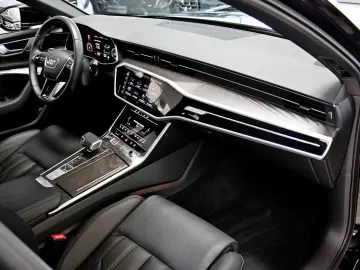 A6 Allroad 55 TFSI quattro AHK ACC NETTO 37.000