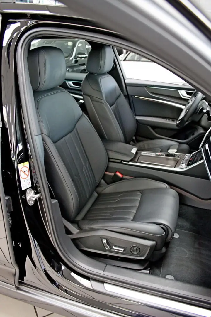 A6 Allroad 55 TFSI quattro AHK ACC NETTO 37.000