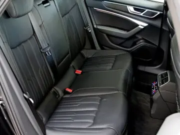 A6 Allroad 55 TFSI quattro AHK ACC NETTO 37.000